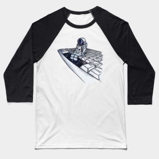 Spacetab Baseball T-Shirt
